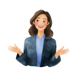 Meet people who actually fit you